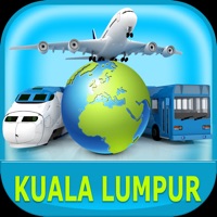 Kuala Lumpur Tourist Places