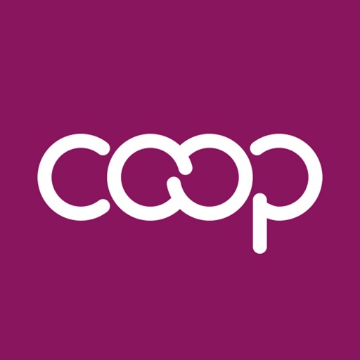 Go.Coop icon