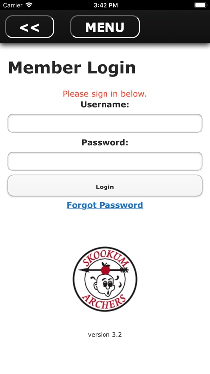 Skookum Archers Club & Range