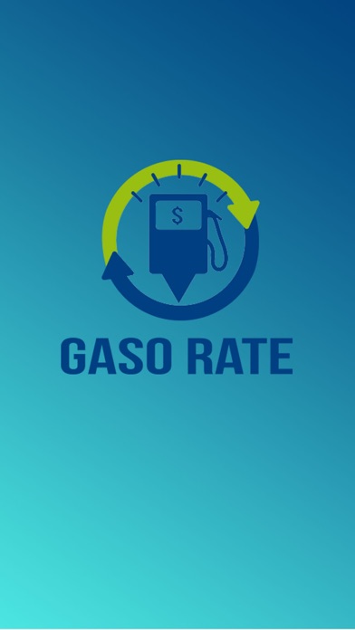 Gaso Rate screenshot 3
