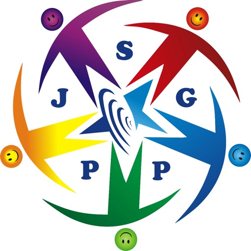 JSGPP icon