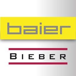 Baier Bieber Service App