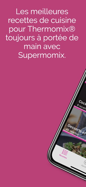 Supermomix(圖1)-速報App