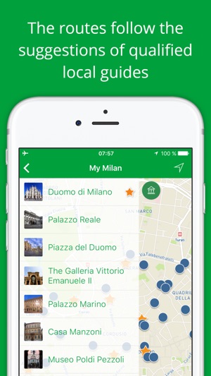 My Milan Travel guide - Italy(圖5)-速報App