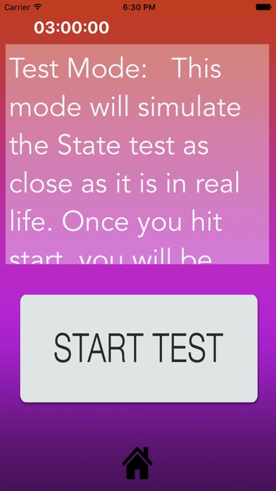 Florida - Real State Test screenshot 3