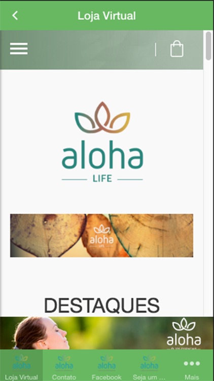 Aloha Oils