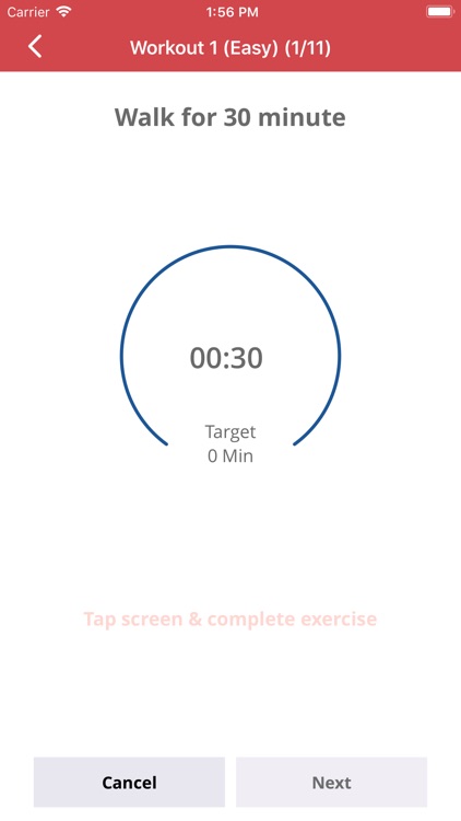 EarnYourGrub screenshot-5