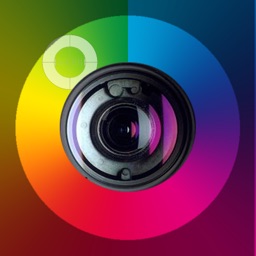 1Color CAM - Splash your photos LIVE