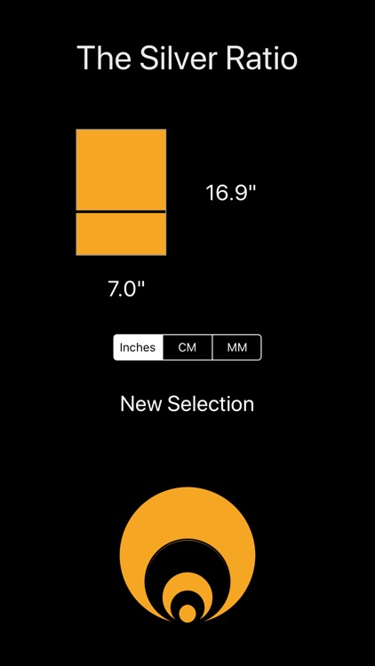 The Golden Ratio screenshot-4