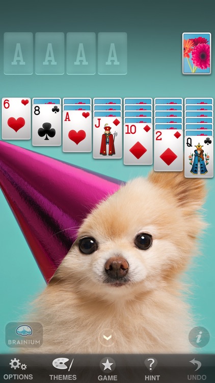 ⋆Solitaire