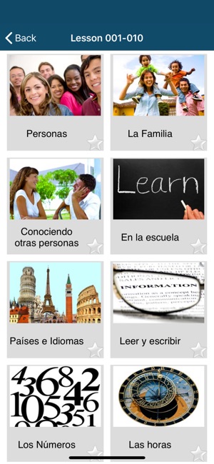 Learn English – 50 languages(圖3)-速報App