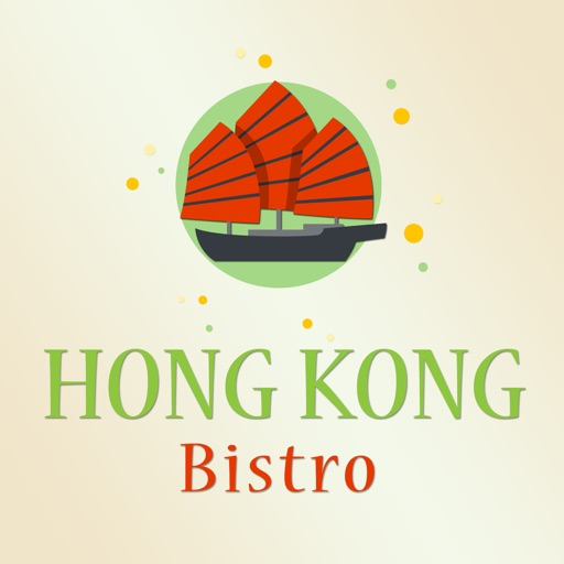 Hong Kong Bistro Alexandria