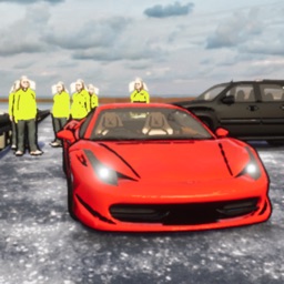 Yellow Jacket ( Gilet Jaune )