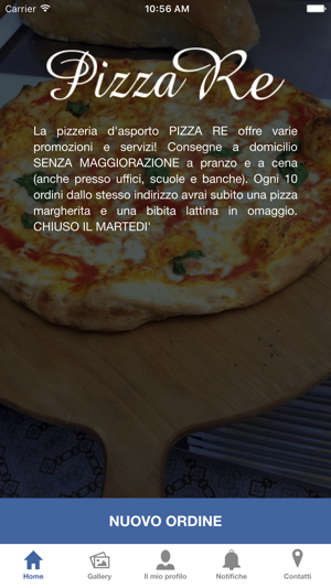 Pizza Re(圖1)-速報App