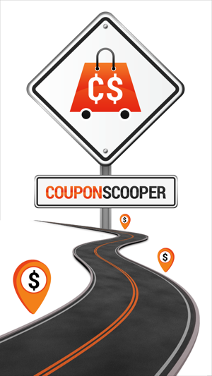 CouponScooper(圖1)-速報App