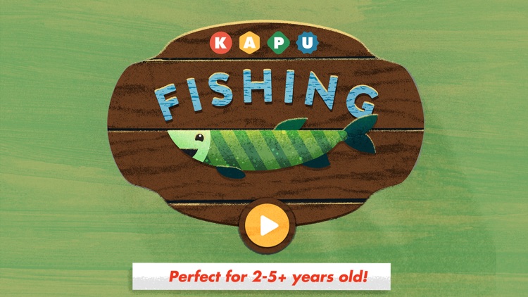 Kapu Fishing screenshot-0