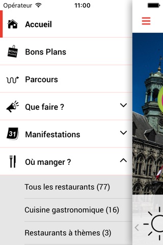 Visit Mons screenshot 2