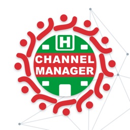 CrowdHotelier Channel Manager