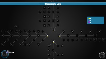 Geometry Defense: Infinite screenshot 3