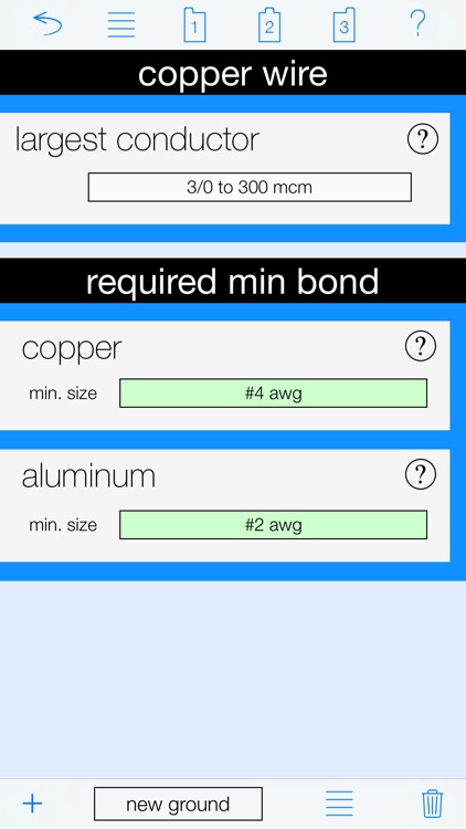 Service Calculator screenshot-5