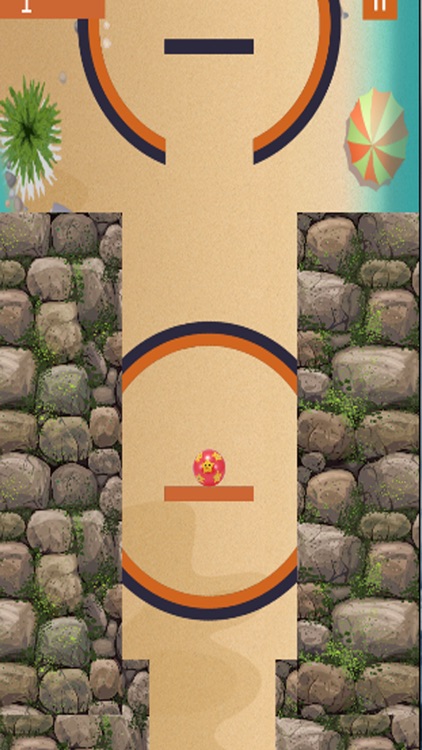 Jump rush ball screenshot-3