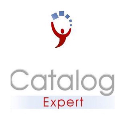 Catalog Expert