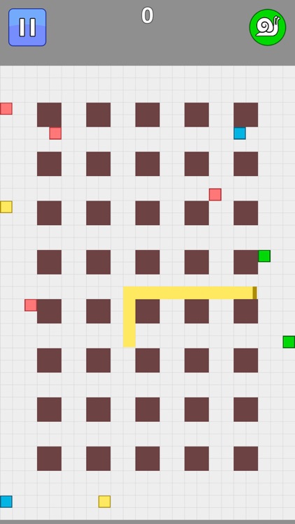 Snake. Origin of slither screenshot-4