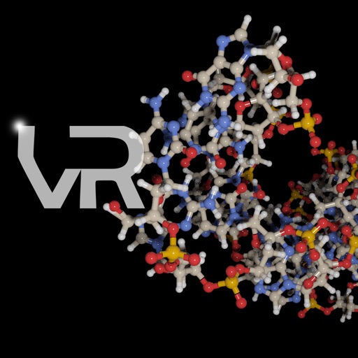 VR Biomolecules icon