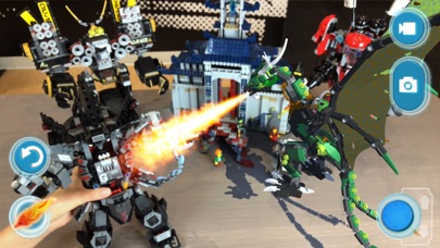 LEGO® AR Studio Screenshot 4