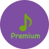 Search music premium & player music