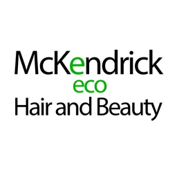 McKendrick Eco Hair & Beauty