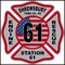 Shrewsbury Volunteer Fire Company Alert and News feed