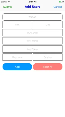 Game screenshot RLab hack