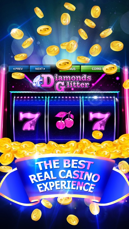 Classic Vegas Slots-Best Slots