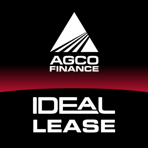 AGCO Finance Ideal Lease by De Lage Landen International B.V.