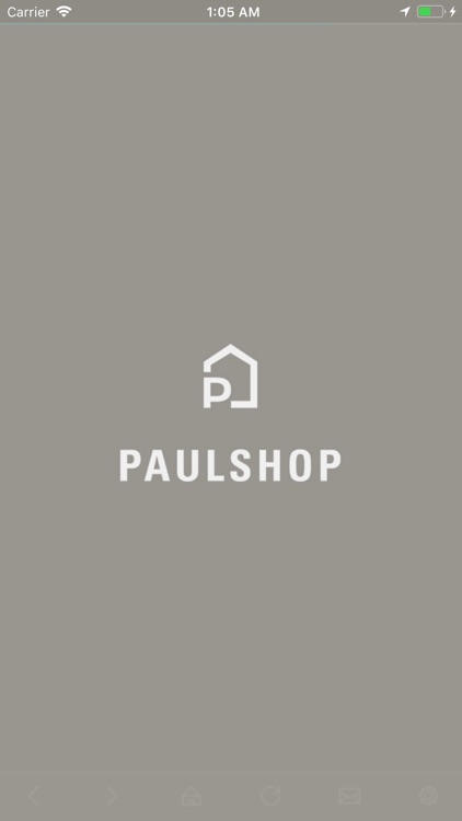 폴샵 Paulshop