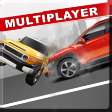 Activities of Multiplayer Car Crash 2018