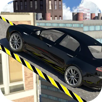 Jumping Car Driving 3D Cheats