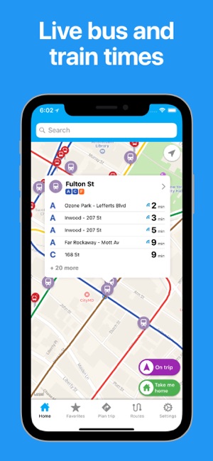 Pittsburgh Transit • Bus Times(圖1)-速報App