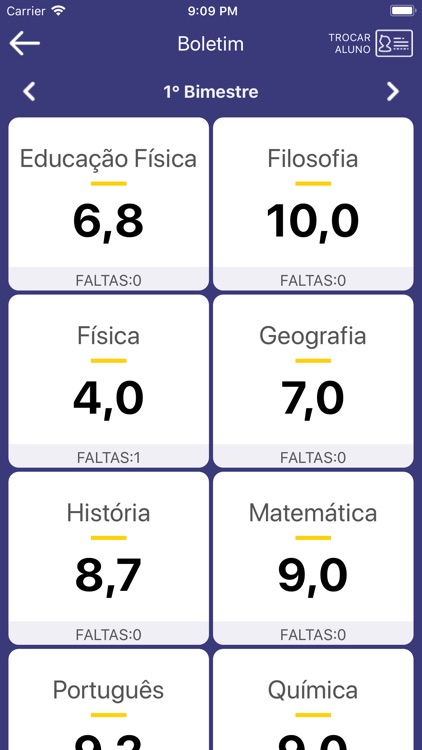 Escola Videira