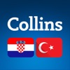 Collins Croatian<>Turkish