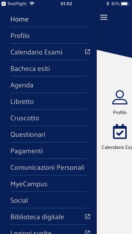 MyeCampus