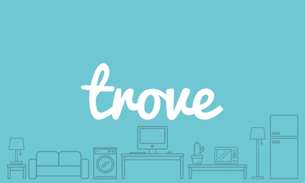 Trove Marketplace Buy Sell Local Used Furniture Home Decor