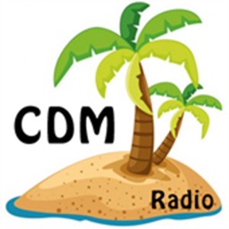 CDM Radio - Smooth Sax