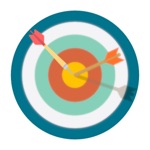 Hitting the bullseye