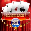 Blackjack-Classic Card Game