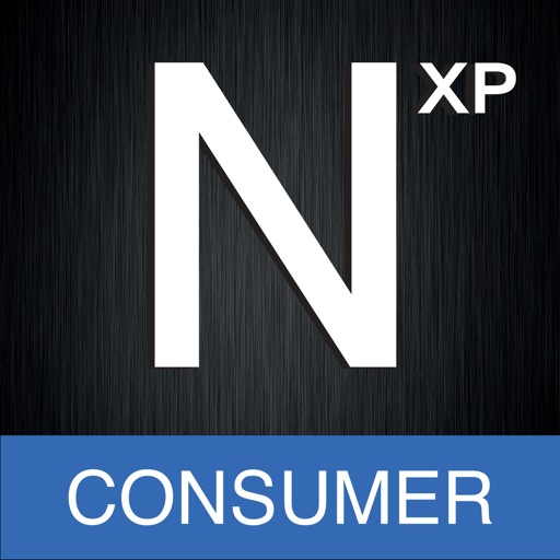 Nirvana XP | Consumer iOS App