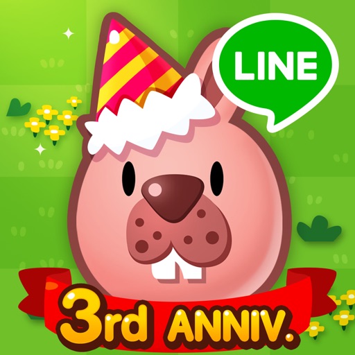 LINE PokoPoko