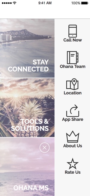 Ohana Merchant Solutions(圖3)-速報App