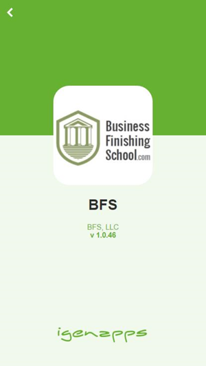 Business Finishing School(圖2)-速報App